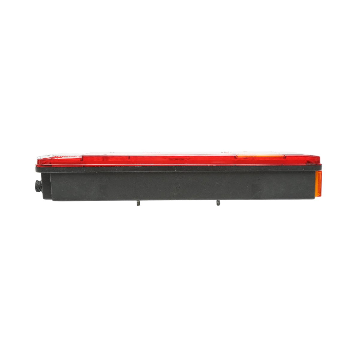 Luce freno posteriore destra 24V Scania camion 520x130x90mm Breckner Germany - immagine 2