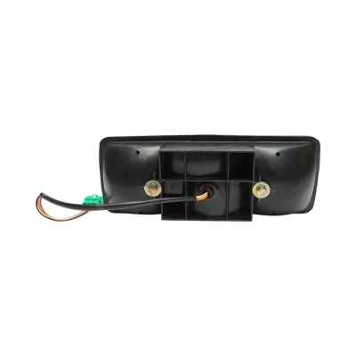 Luce freno posteriore destra 335x125x80mm per camion Tata 407, 1210, 1312, 609, 1613, 1213 Breckner Germany - immagine 3