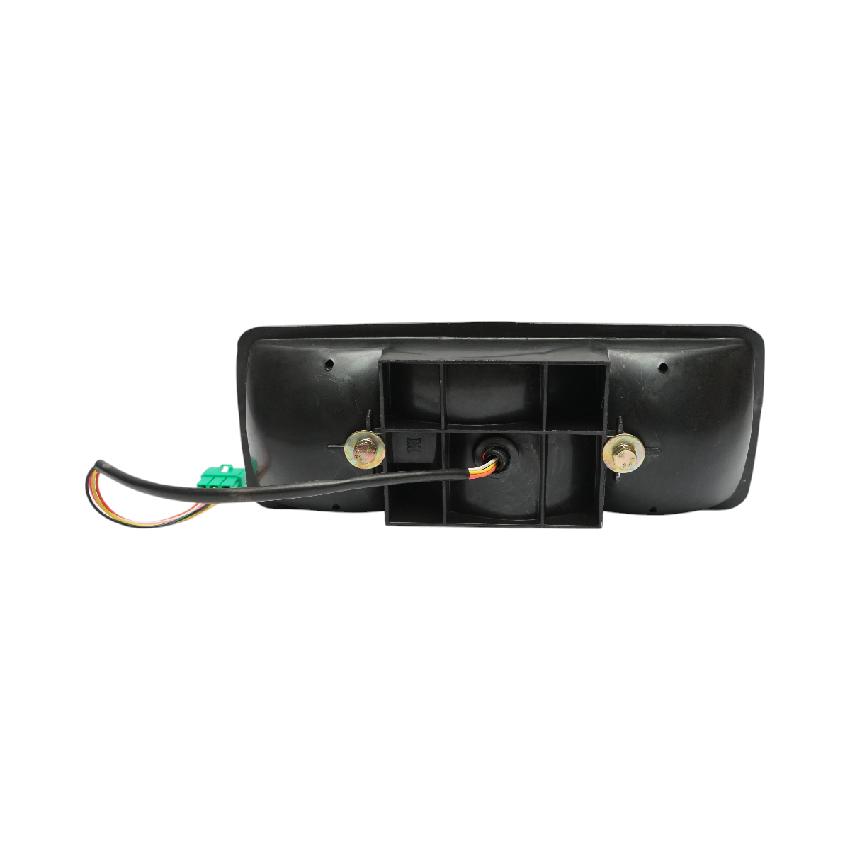 Luce freno posteriore destra 335x125x80mm per camion Tata 407, 1210, 1312, 609, 1613, 1213 Breckner Germany - immagine 3