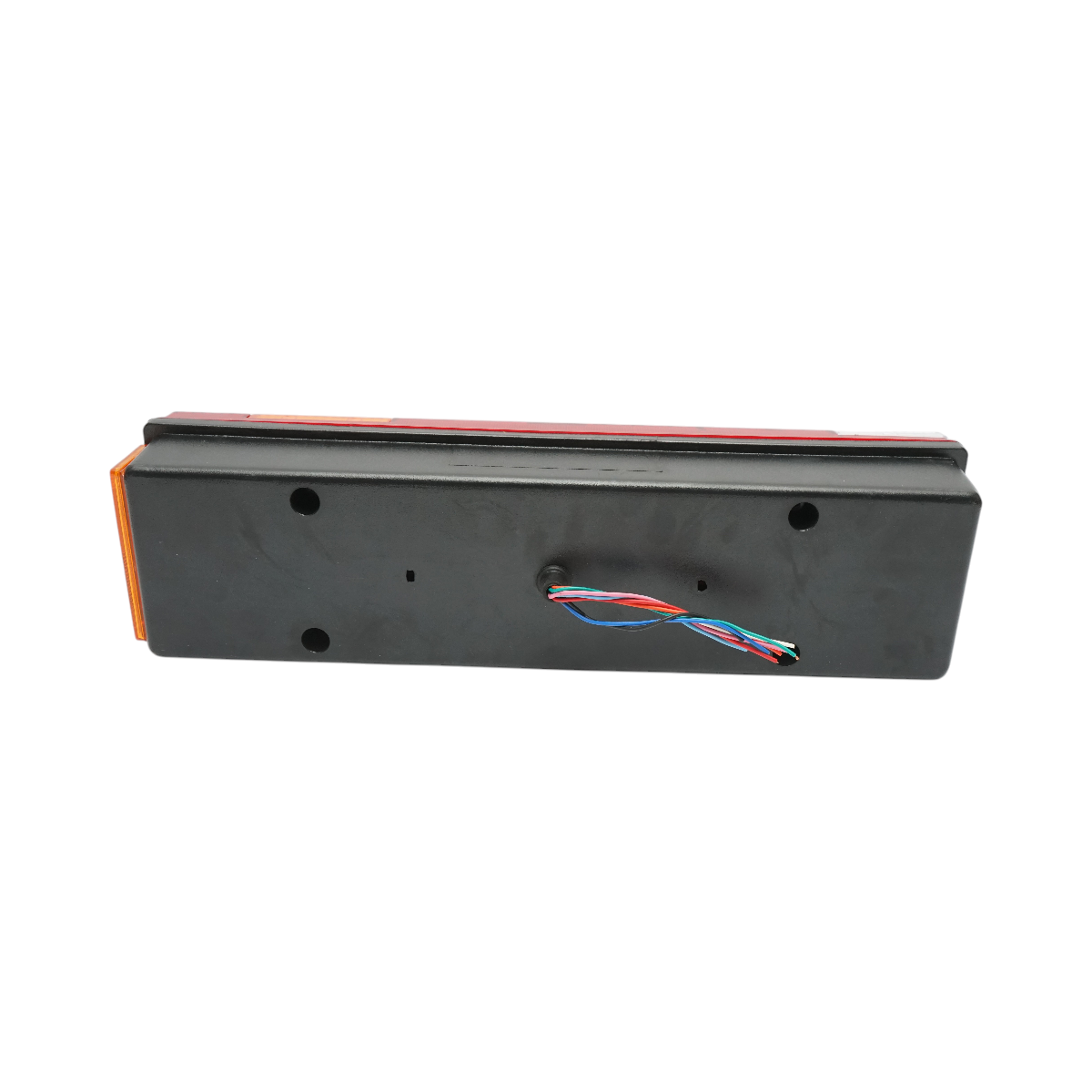 Luce freno posteriore destra Iveco EuroCargo, Eurotech, Eurostar, Eurotrakker, Stralis, Daily 470x130x90mm Codice OEM 99463242 - immagine 2