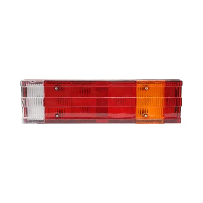 Luce freno posteriore destra Iveco EuroCargo, Eurotech, Eurostar, Eurotrakker, Stralis, Daily 470x130x90mm Codice OEM 99463242