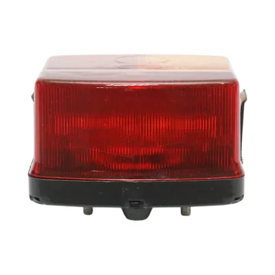 Luce freno posteriore destra John Deere 95x90x54,5mm codice OEM AT43601 - immagine 5