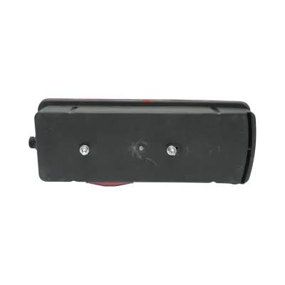 Luce freno posteriore destra MAN TGA, TGX, TGS, TGL, TGM 400x160x88mm Breckner Germany - immagine 2