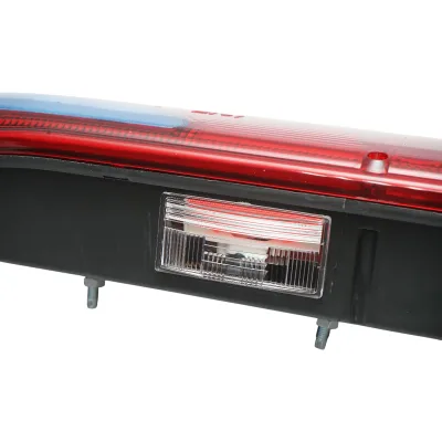 Luce freno posteriore destra MAN TGA, TGX, TGS, TGL, TGM 400x160x88mm Breckner Germany - immagine 6