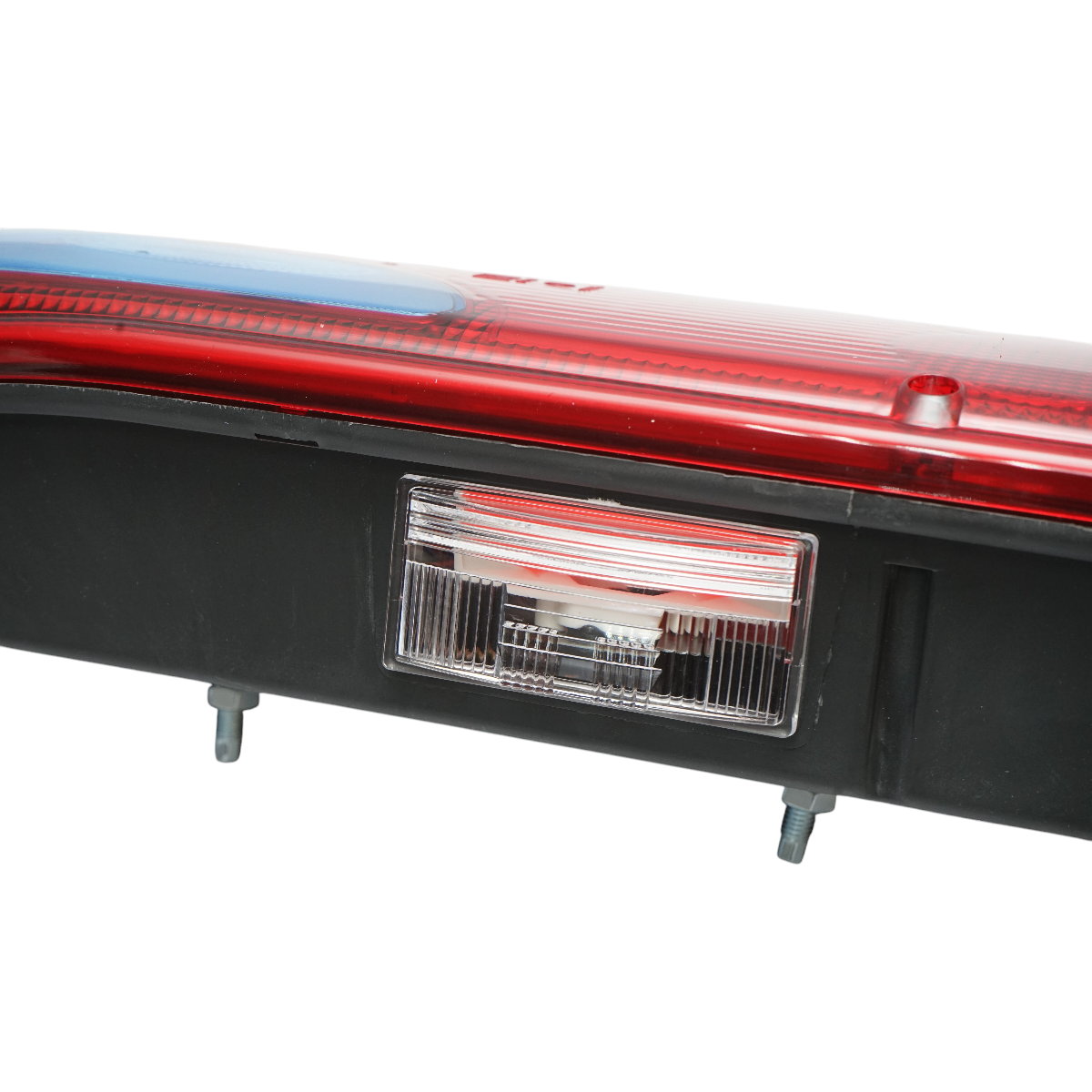 Luce freno posteriore destra MAN TGA, TGX, TGS, TGL, TGM 400x160x88mm Breckner Germany - immagine 6