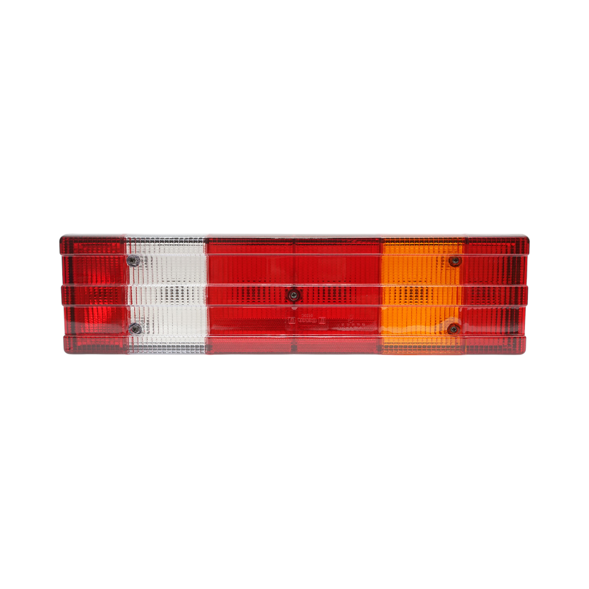 Luce freno posteriore destra Mercedes Axor, Actros 525x135x85mm Breckner Germany