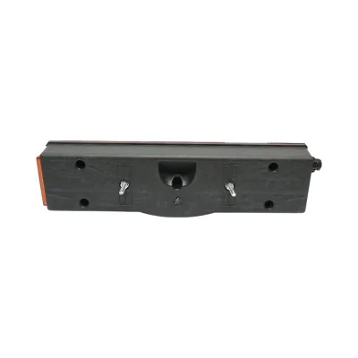 Luce freno posteriore destra Mercedes Axor, Actros 525x135x85mm Breckner Germany - immagine 2