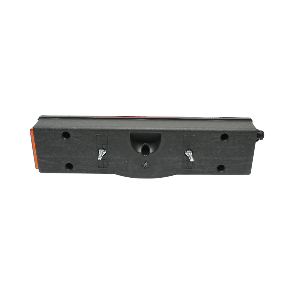 Luce freno posteriore destra Mercedes Axor, Actros 525x135x85mm Breckner Germany - immagine 2