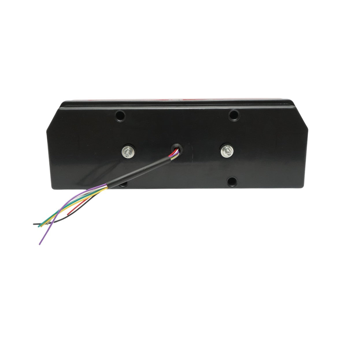 Luce freno posteriore destra per semirimorchio Schmitz Cargobull 420x145x88mm - immagine 2