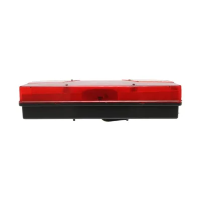 Luce freno posteriore destra per semirimorchio Schmitz Cargobull 420x145x88mm - immagine 4