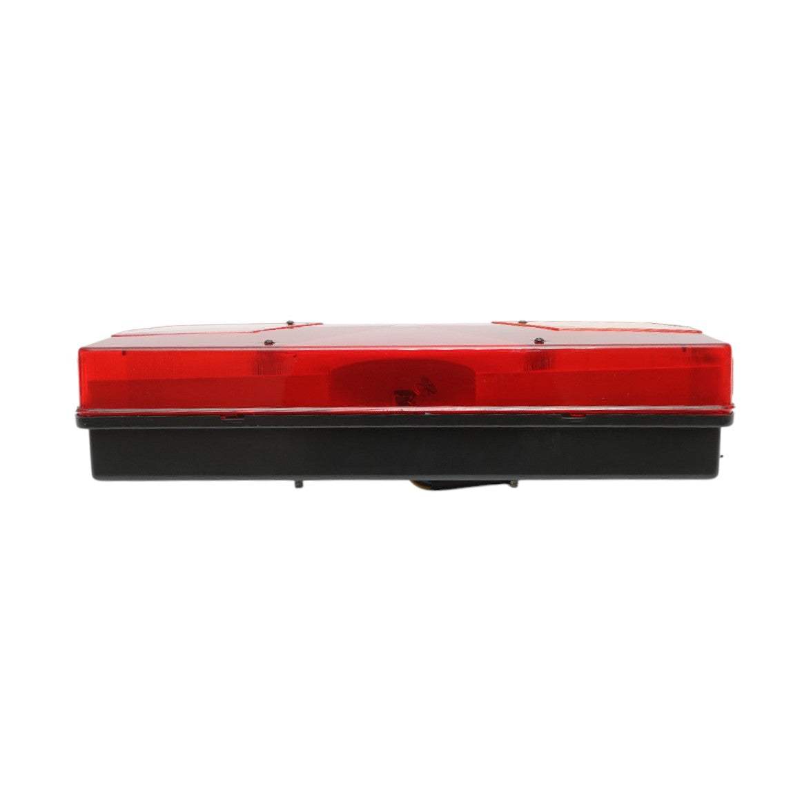 Luce freno posteriore destra per semirimorchio Schmitz Cargobull 420x145x88mm - immagine 4