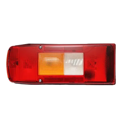 Luce freno posteriore destra Volvo 355x130x94,6mm codice OEM 20507623