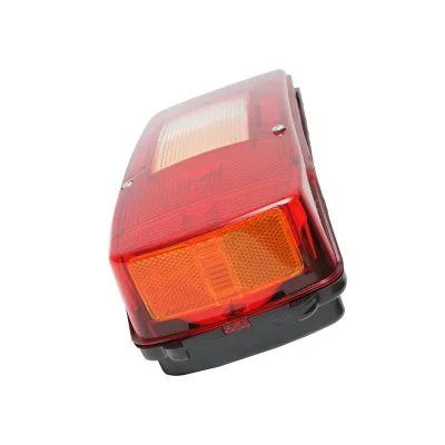 Luce freno posteriore destra Volvo 355x130x94,6mm codice OEM 20507623 - immagine 4