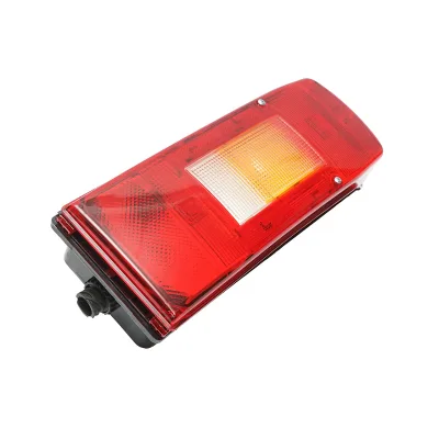 Luce freno posteriore destra Volvo 355x130x94,6mm codice OEM 20507623 - immagine 5