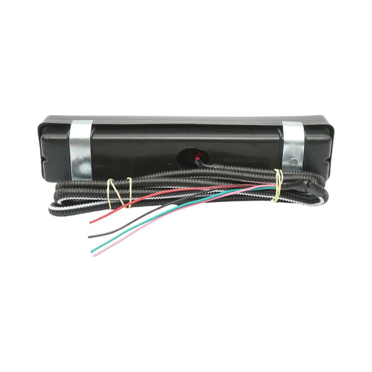 Luce freno posteriore Massey Ferguson, Landini, Valmet 300x62x62mm Codice OEM 3713911M92 - immagine 2