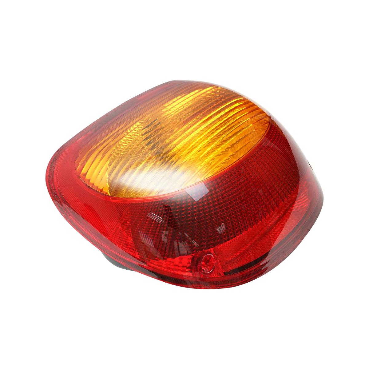 Luce freno posteriore per John Deere codice OEM AL210180, AL119405, AL176143, B104967, B40865 - immagine 2