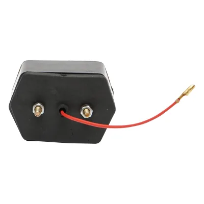 Luce freno posteriore rossa con posizione per Fiat, Ford, Case, New Holland codice OEM 4184634 Breckner Germany - immagine 4