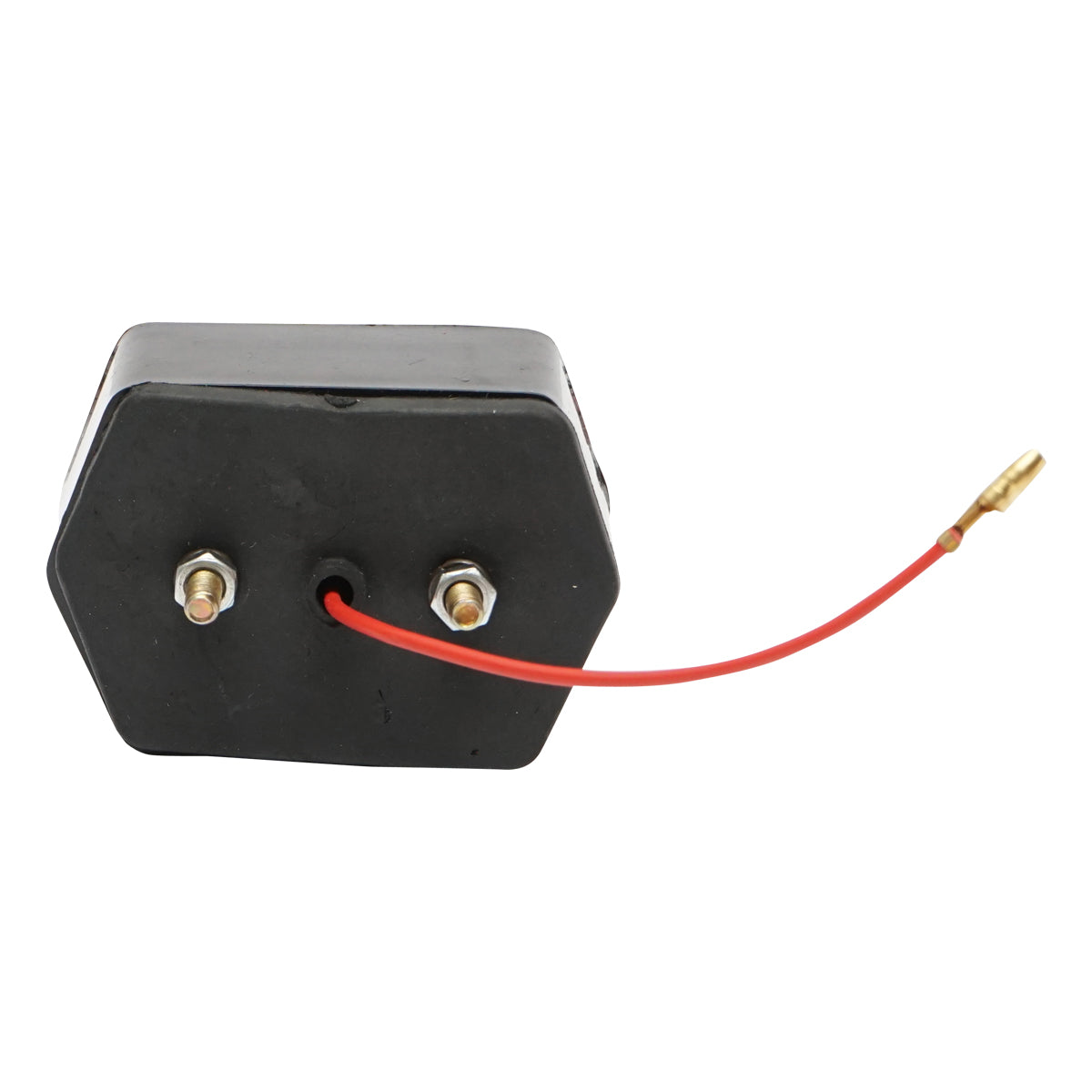Luce freno posteriore rossa con posizione per Fiat, Ford, Case, New Holland codice OEM 4184634 Breckner Germany - immagine 4