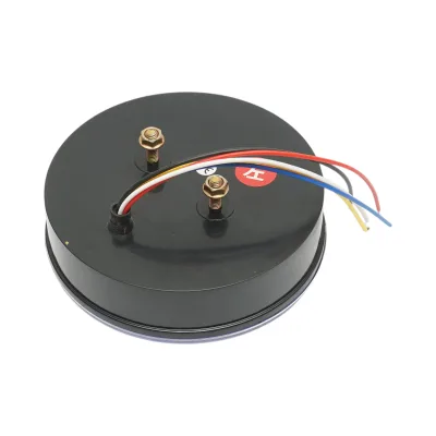 Luce freno posteriore rotonda LED 12V/24V universale 140x40mm Breckner Germany - immagine 2
