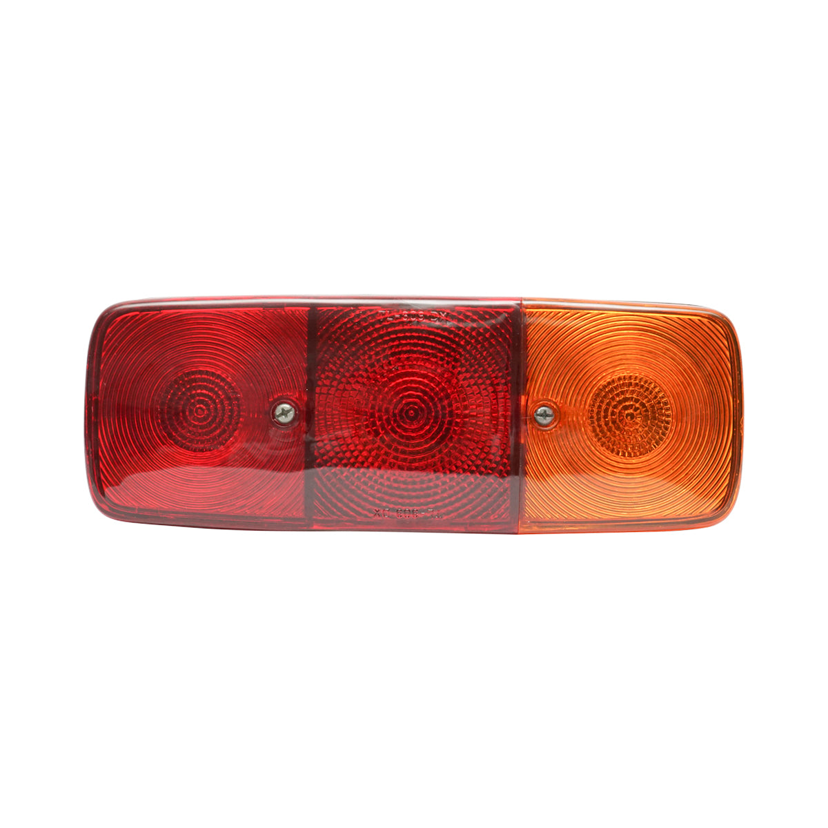 Luce freno posteriore senza luce di retromarcia, destra, per Mercedes 911-2624, IVECO, MAGIRUS, MAN