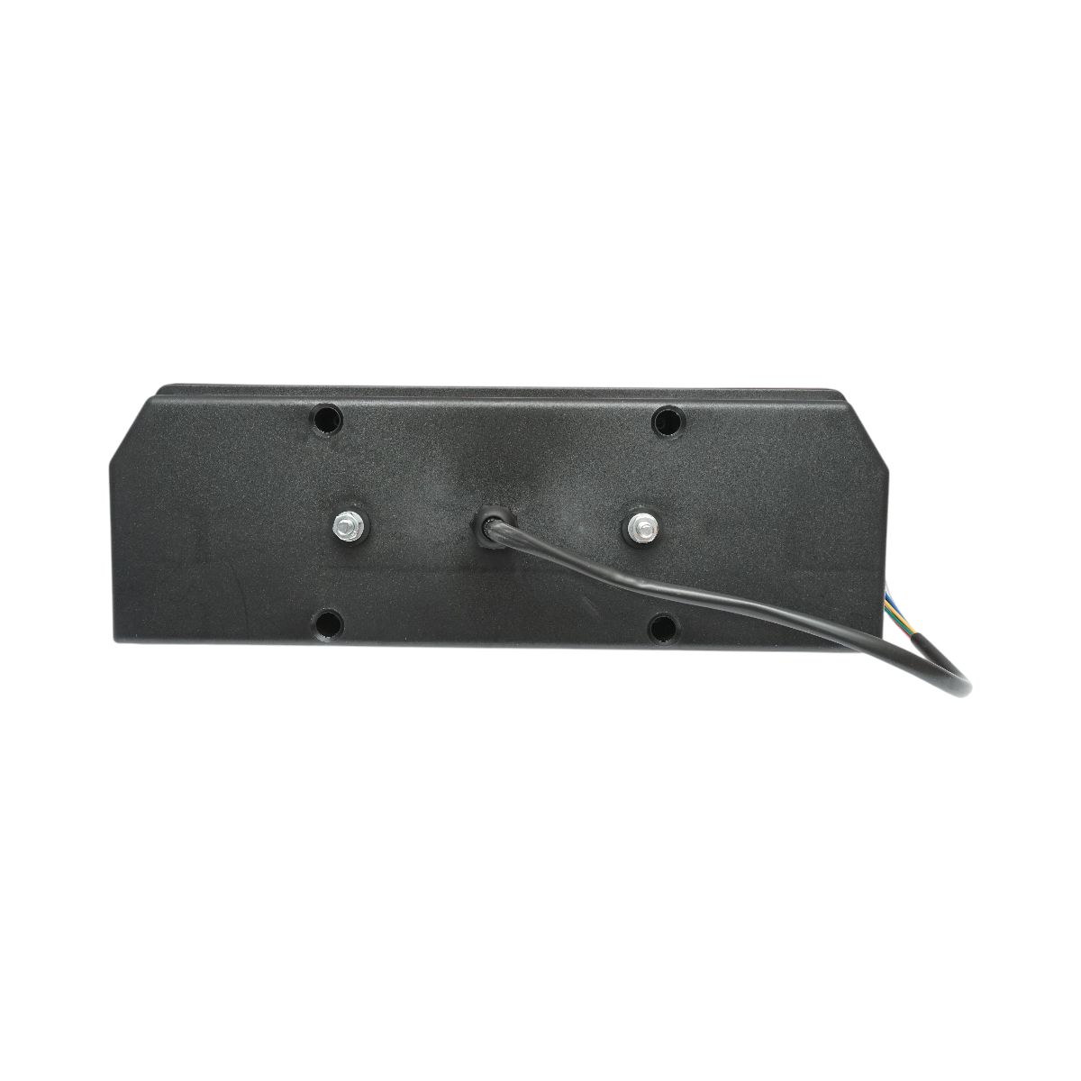 Luce freno posteriore sinistra 12/24V con 8 funzioni 422x148x75mm Breckner Germany - immagine 2