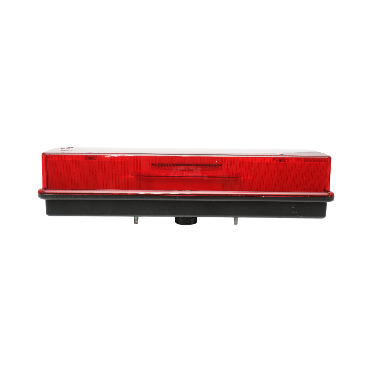Luce freno posteriore sinistra 24V EUROPOINT III 400x153x88mm Breckner Germany - immagine 4