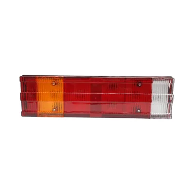 Luce freno posteriore sinistra Iveco EuroCargo, Eurotech, Eurostar, Eurotrakker, Stralis, Daily 470x130x90mm Codice OEM 99463244