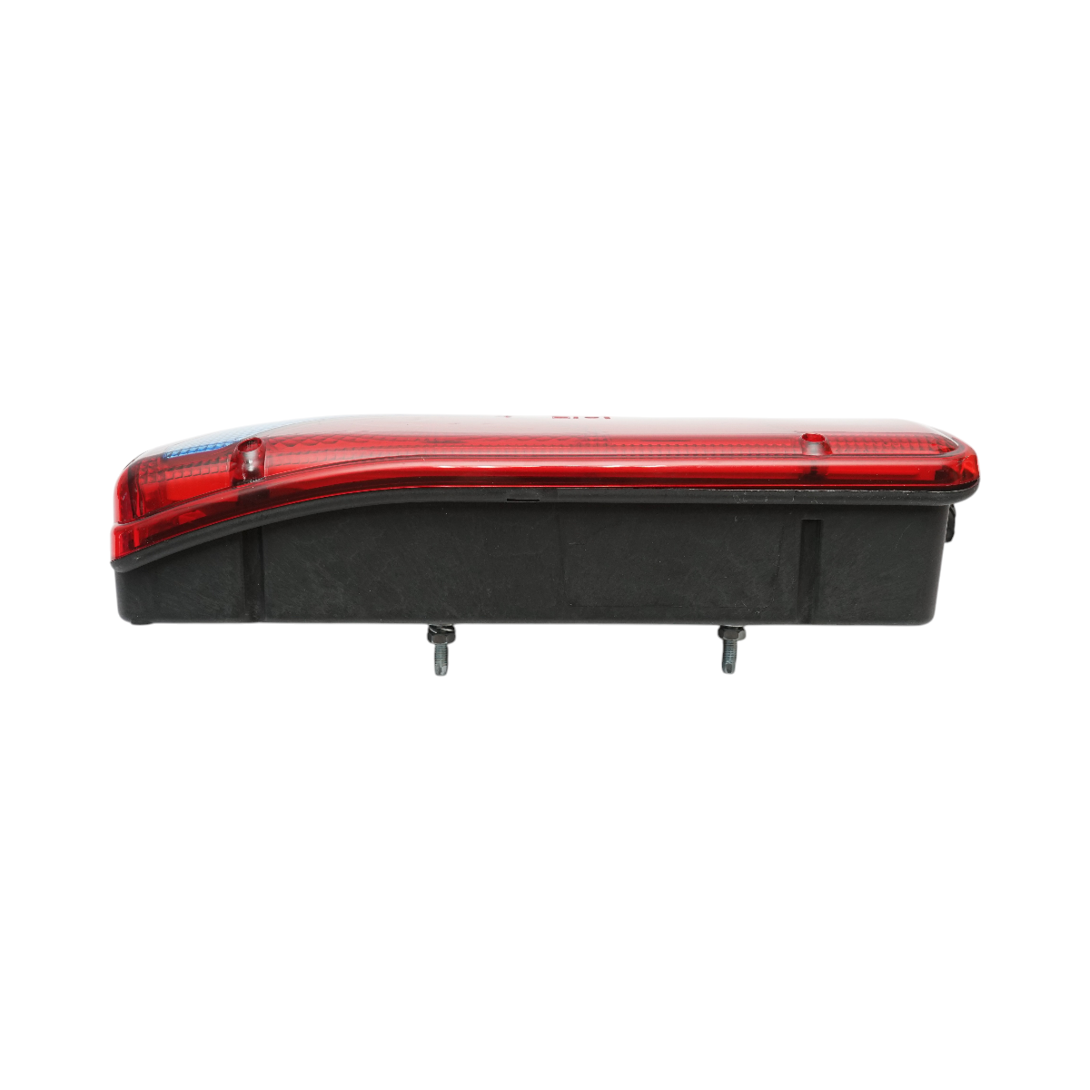 Luce freno posteriore sinistra MAN TGA, TGX, TGS, TGL, TGM 400x160x88mm Breckner Germany - immagine 4