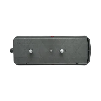 Luce freno posteriore sinistra MAN TGA, TGX, TGS, TGL, TGM 400x160x88mm Breckner Germany - immagine 2