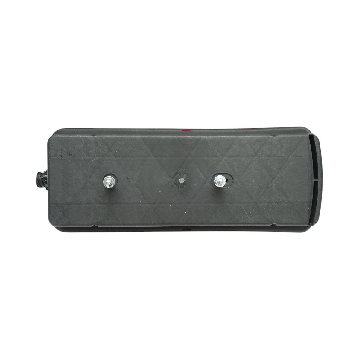 Luce freno posteriore sinistra MAN TGA, TGX, TGS, TGL, TGM 400x160x88mm Breckner Germany - immagine 2