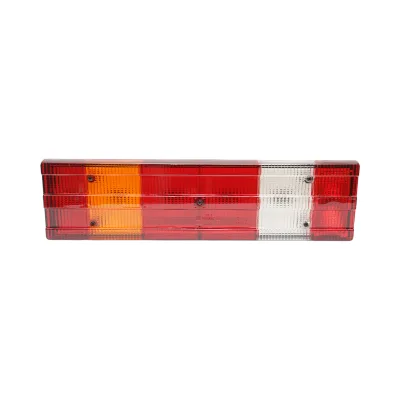Luce freno posteriore sinistra Mercedes Actros 525x145x82mm Breckner Germany