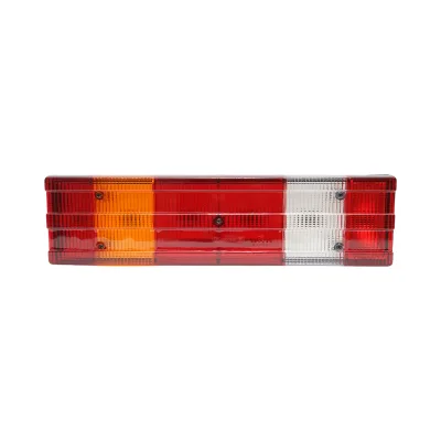 Luce freno posteriore sinistra Mercedes Axor, Actros 525x135x85mm Breckner Germany