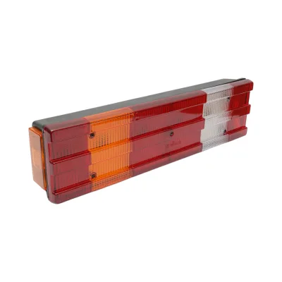 Luce freno posteriore sinistra Mercedes Axor, Actros 525x135x85mm Breckner Germany - immagine 3