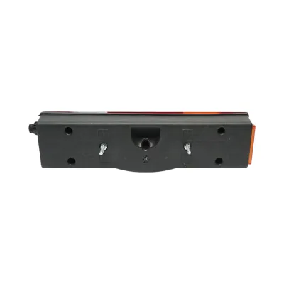 Luce freno posteriore sinistra Mercedes Axor, Actros 525x135x85mm Breckner Germany - immagine 2