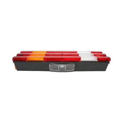 Luce freno posteriore sinistra Mercedes Axor, Actros 525x135x85mm Breckner Germany - immagine 4