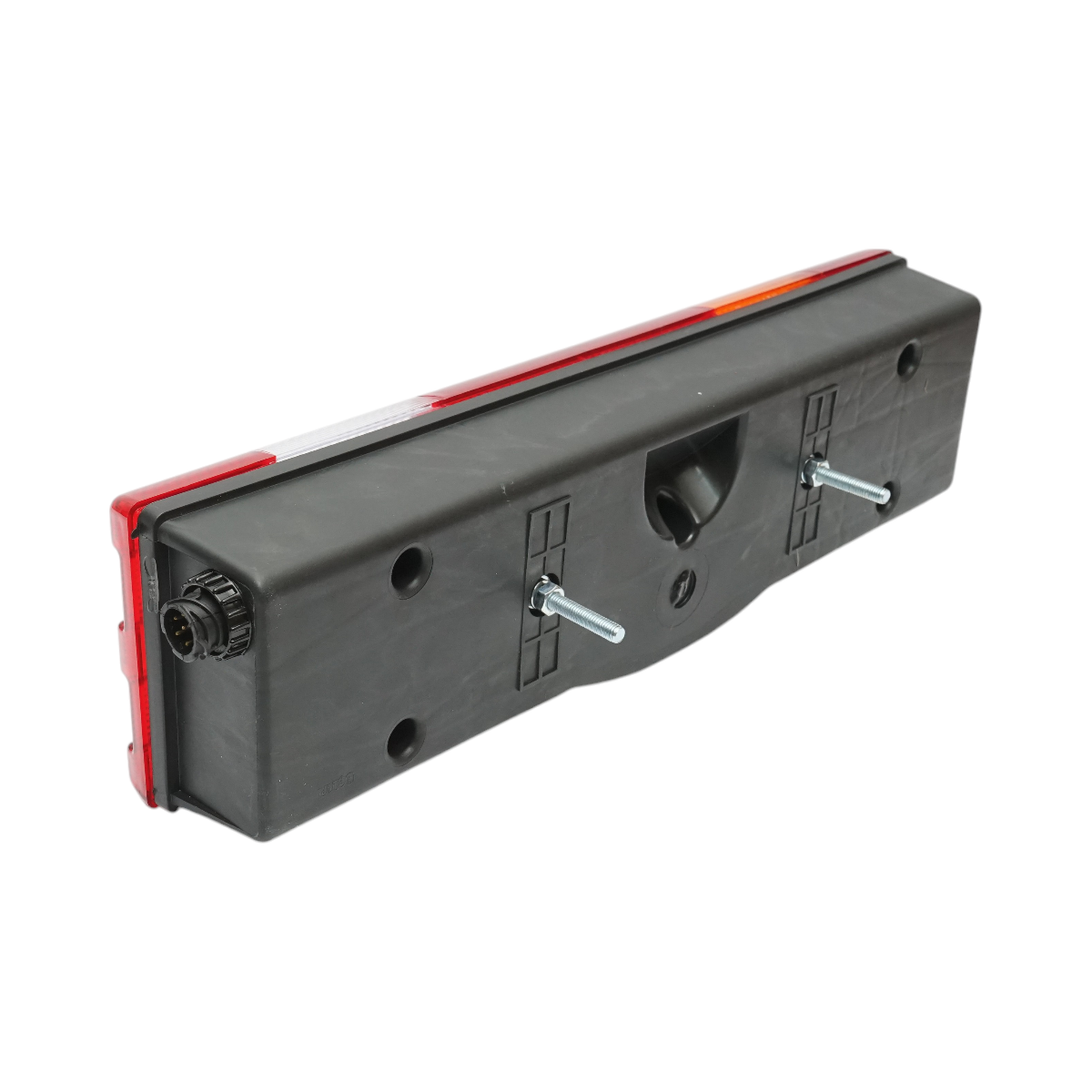 Luce freno posteriore sinistra Mercedes Axor, Actros 525x135x85mm Breckner Germany - immagine 6