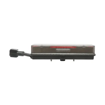 Luce freno posteriore sinistra rimorchio LED 24V, 7 pin ASS2.1 con luci di posizione, illuminazione targa 400x153x88mm - immagine 4