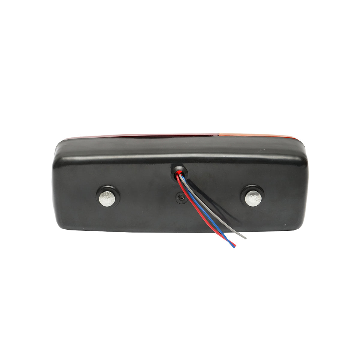 Luce freno posteriore sinistra, per Mercedes 911-2624 Camion IVECO MAGIRUS, MAN - immagine 3