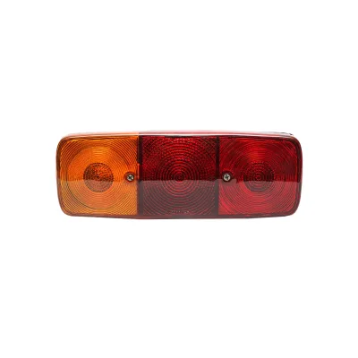 Luce freno posteriore sinistra, per Mercedes 911-2624 Camion IVECO MAGIRUS, MAN