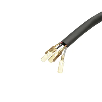 Luce freno sinistra con indicatore di direzione e luce di retromarcia per camion 330x125x80 mm - immagine 6