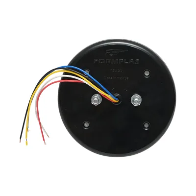 Luce stop posteriore a LED 12-24V con 4 funzioni FR0451 - immagine 3
