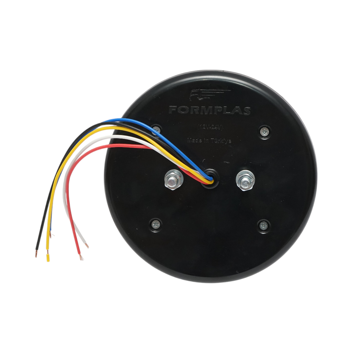 Luce stop posteriore a LED 12-24V con 4 funzioni FR0451 - immagine 3