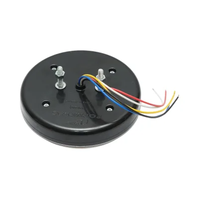 Luce stop posteriore a LED 12-24V con 4 funzioni FR0451 - immagine 4