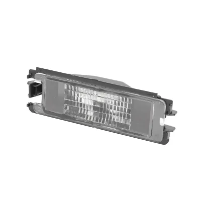 Luce targa Dacia Logan, Logan II mn 8200957874 - immagine 2