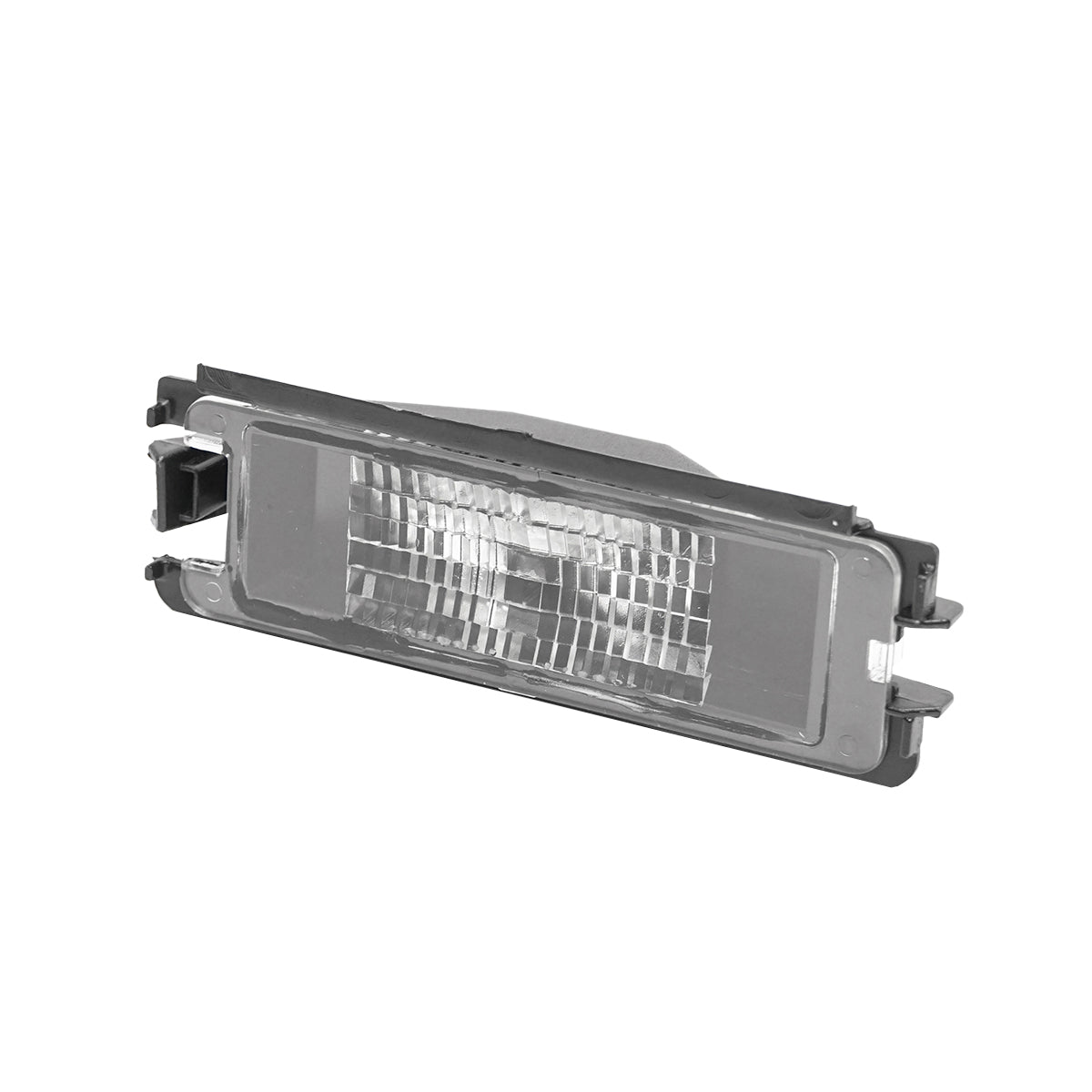 Luce targa Dacia Logan, Logan II mn 8200957874 - immagine 2