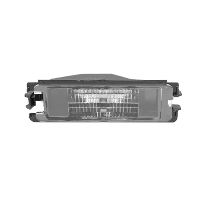 Luce targa Dacia Logan, Logan II mn 8200957874