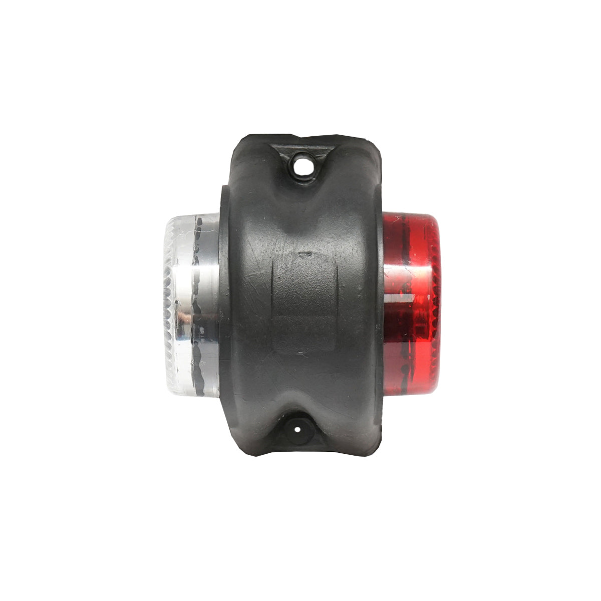 Luci di posizione laterali con LED 12/24V, rosso-bianco Breckner Germany - immagine 5