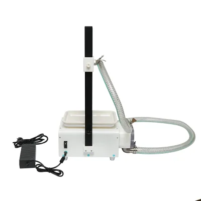 Macchina automatica per dosare e pesare il miele, alimentazione 12V/220V, capacità 2-3 L/min - immagine 3