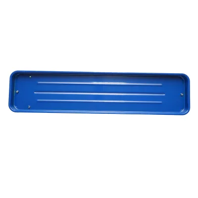 Macchina da taglio per piastrelle in ceramica e gres porcellanato con lunghezza di 500mm - immagine 6