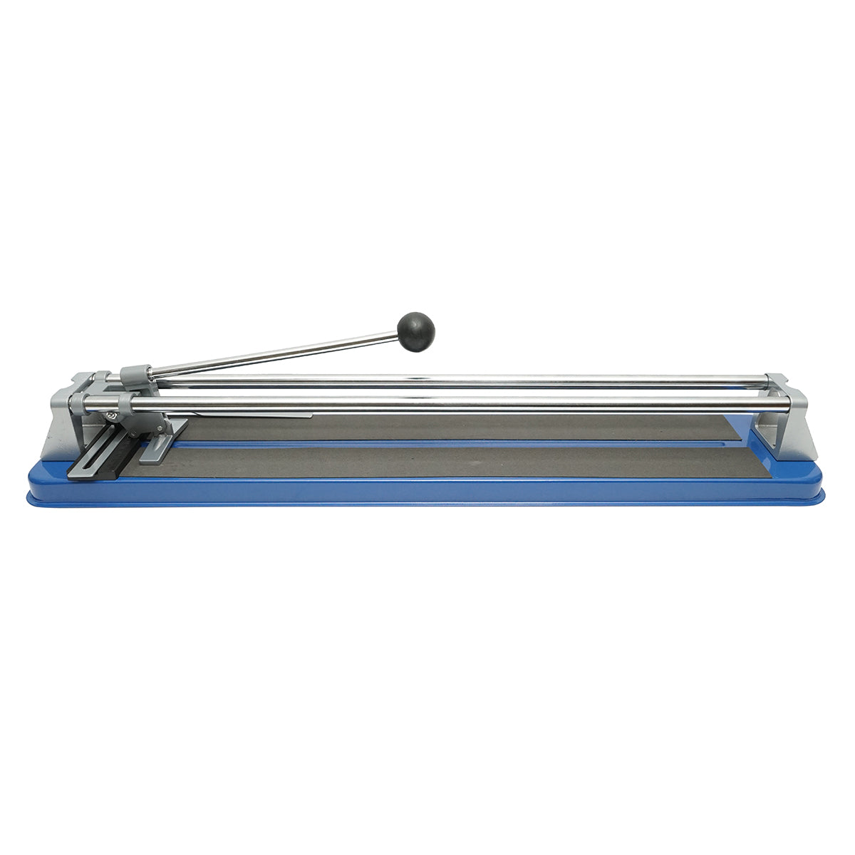 Macchina da taglio per piastrelle in ceramica e gres porcellanato con lunghezza di 600mm - immagine 2
